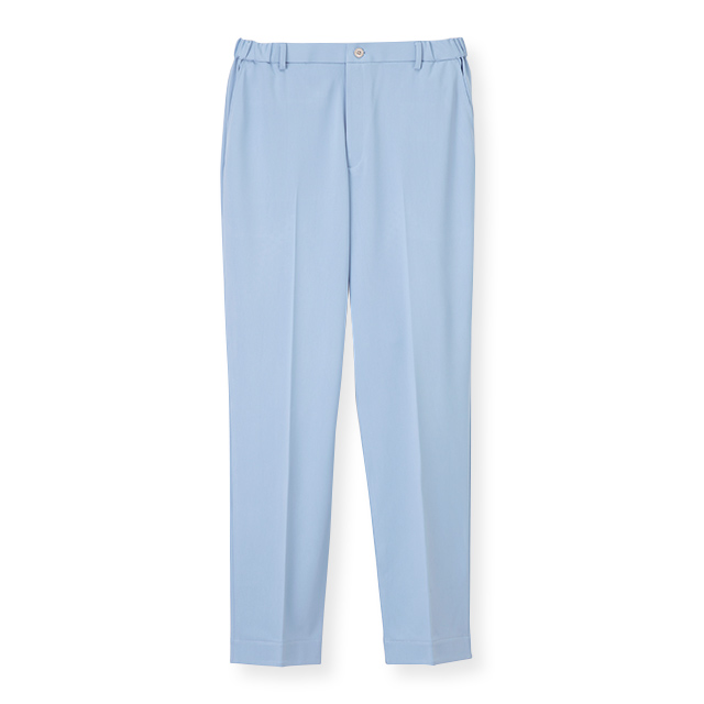 パウダーブルー