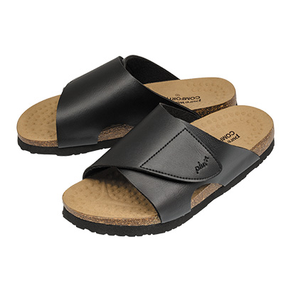 コンフォートプラス 1ベルトサンダル