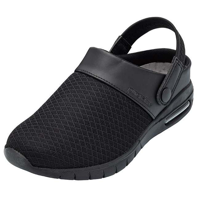 ベーシック2wayベルトシューズ PW0501