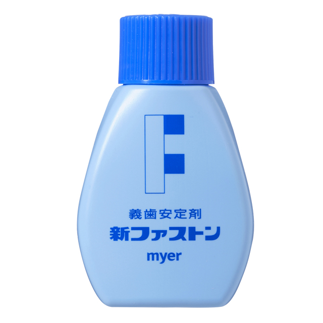 FEEDデンタル】新ファストンの通販｜義歯安定剤