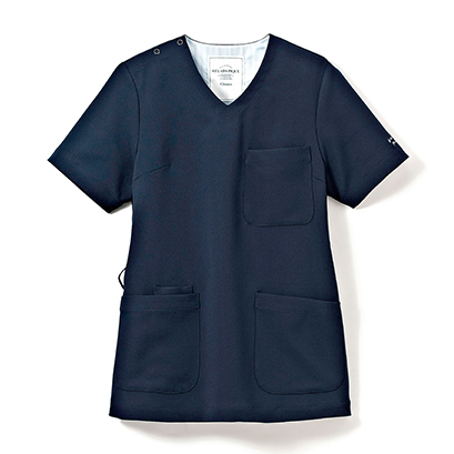 ジェラート ピケ&クラシコ:プルオーバースクラブ 608