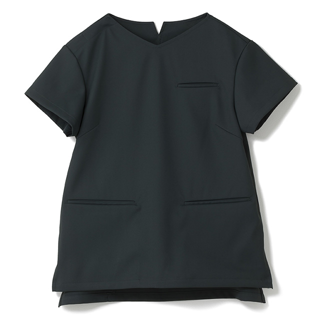 ディープグリーン