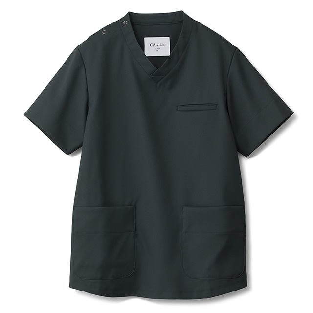 ディープグリーン