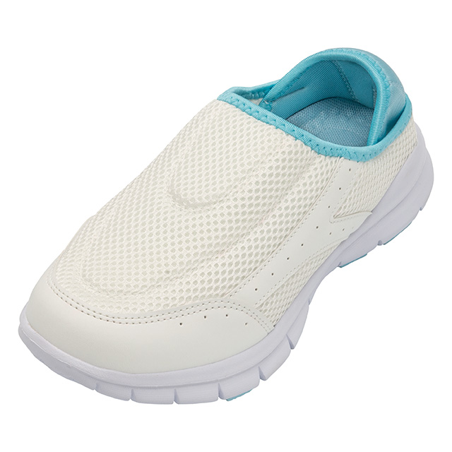 メッシュ2wayシューズ 8705