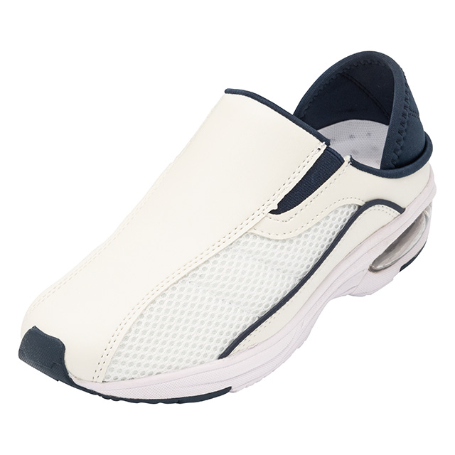 KINNTEX 2WAYエアソールシューズ 1841