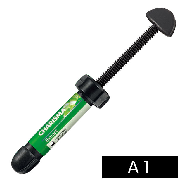 カリスマ　スマート