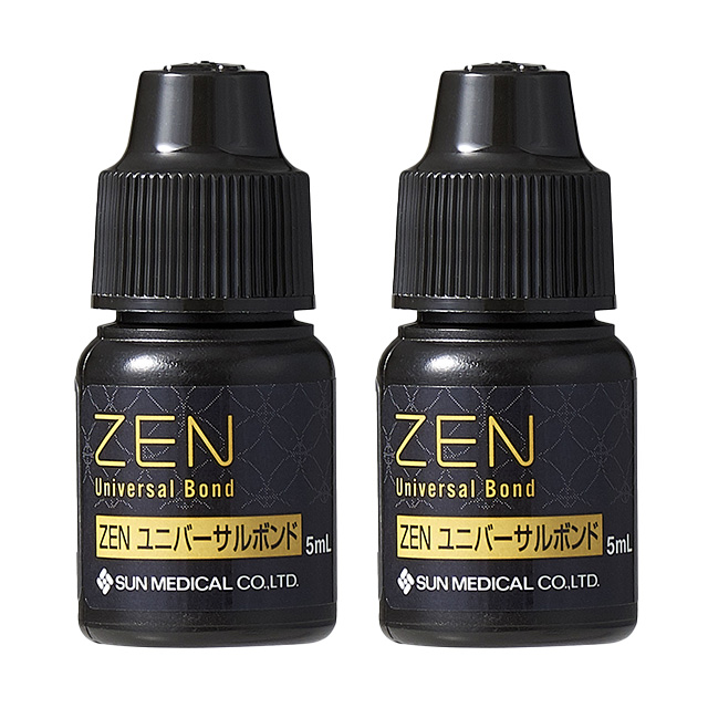 FEEDデンタル】ZEN ユニバーサルボンドの通販｜ボンディング材