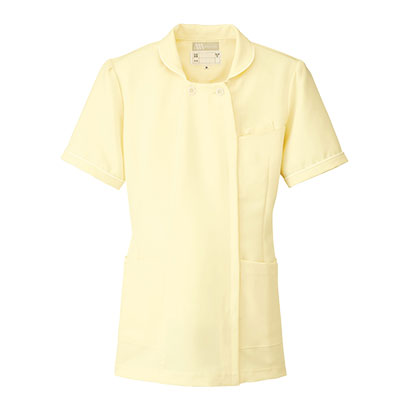 レモンイエロー