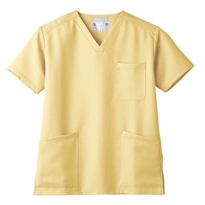 レモンイエロー