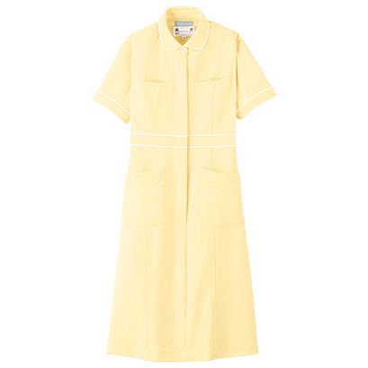 レモンイエロー