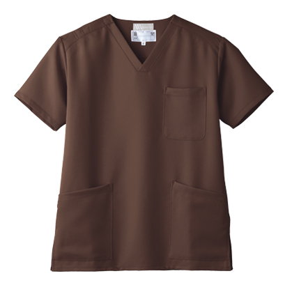 ダークブラウン