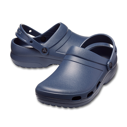 スペシャリスト 2.0 ベント ワーク クロッグ