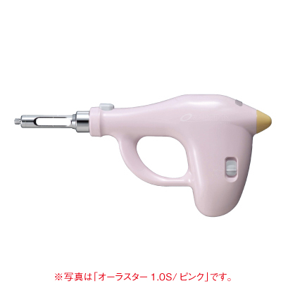 電動浸麻器　オーラスター　歯科器具 オーラスター1.0ST｜株式会社ジーシー昭和薬品 製品情報サイト