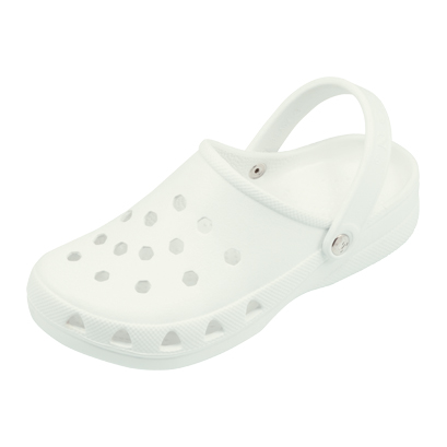 2WAYパンチングエバロンサンダル SA-3