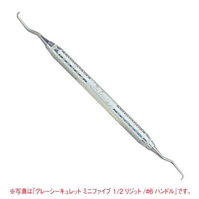 FEEDデンタル】グレーシーキュレット ミニファイブの通販