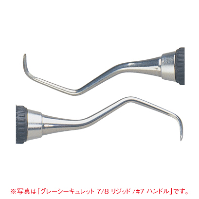 ヒューフレディー　グレーシーキュレット Hu-Friedy ヒューフレディ グレーシーキュレット プローブ