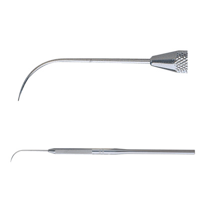 FEEDデンタル】Hu-Friedy エキスプローラーの通販｜探針・エキスプローラー