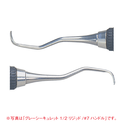 FEEDデンタル】グレーシーキュレットの通販｜キュレット・スケーラー