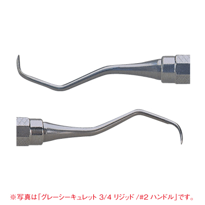 ヒューフレディ　グレーシーキュレット　7/8 11/12 13/14 FEEDデンタル】グレーシーキュレットの通販｜キュレット・スケーラー