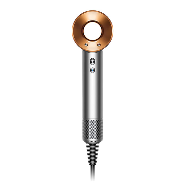 FEEDデンタル】Dyson Supersonic Ionic ヘアドライヤー HD08の
