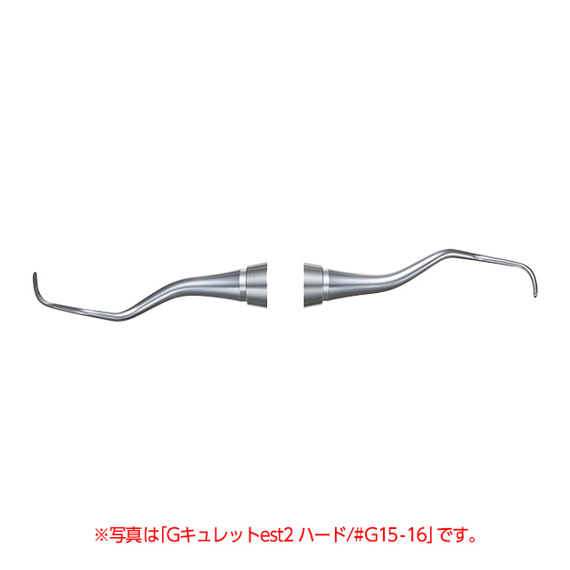 FEEDデンタル】YDM est2 Gキュレット・スケーラー サクラ