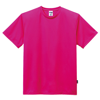 ショッキングピンク