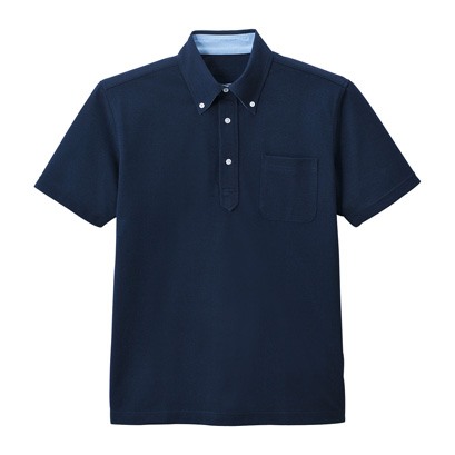 アウトラスト 高機能ポロシャツ