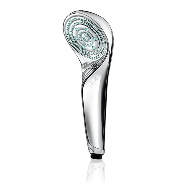 【早い者勝ち、美品】ReFa FINE BUBBLE Sリファファインバブル S バスタイムは美しさを磨く時間へ「ReFa FINE BUBBLE S」誕生