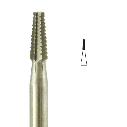 松風カーバイトバー7本セット未開封 歯科　歯科技工器材 カーバイドバーHP -製品情報1-