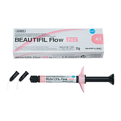 FEEDデンタル】ビューティフィル フローの通販｜フロアブル