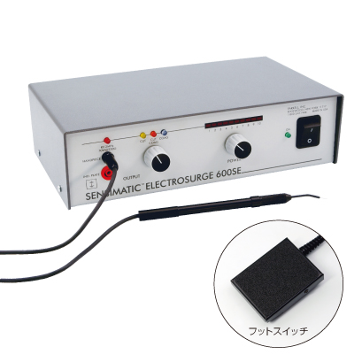 FEEDデンタル】センサマチック エレクトロサージ 600SE（交換用パーツ