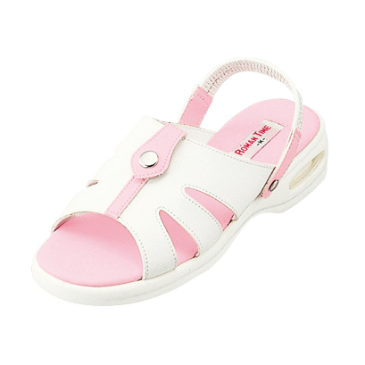 2WAYバックバンドエアソールサンダル NO.003