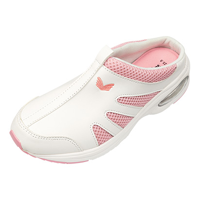 消臭クッションインソールサボシューズ No.80