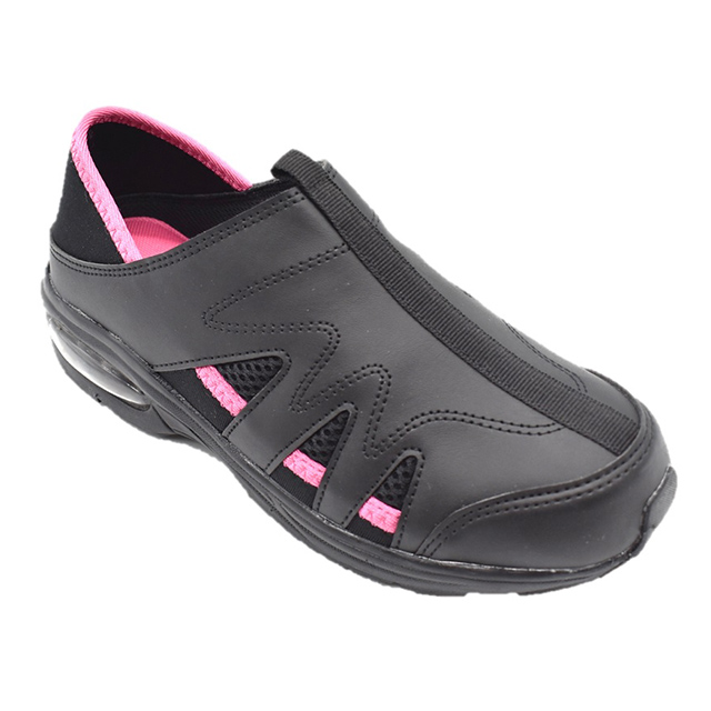 ブラック×ピンク