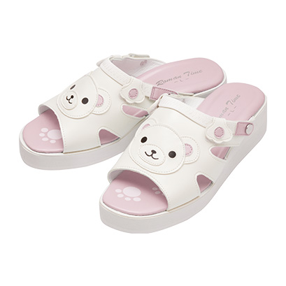 2WAYくまさんだる S-48