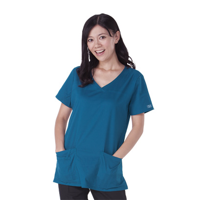 コアストレッチワークウェア