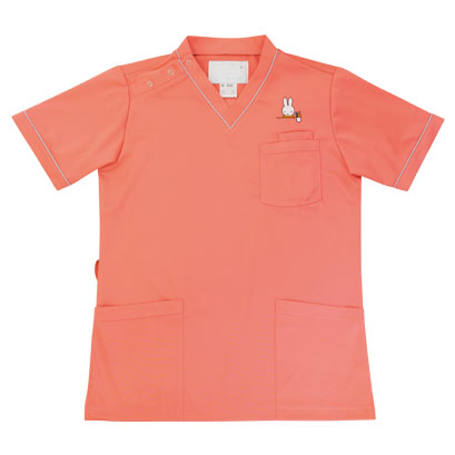 ミッフィー はみがきスクラブ