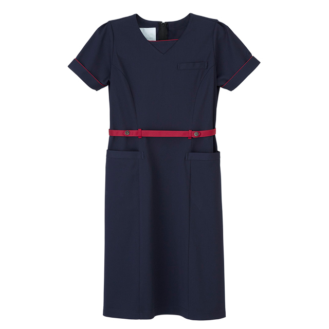 ビーズベリー ワンピース LH-6317