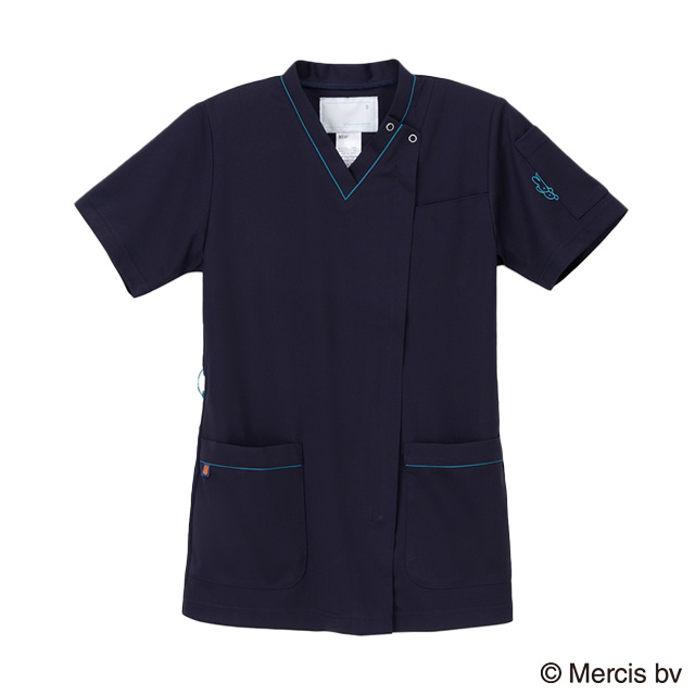 ミッフィーファスナースクラブ MFF-5832 