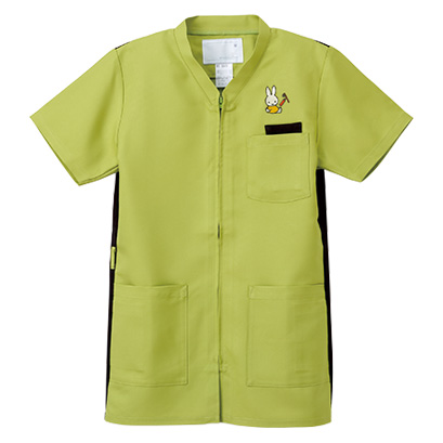 ライトグリーン