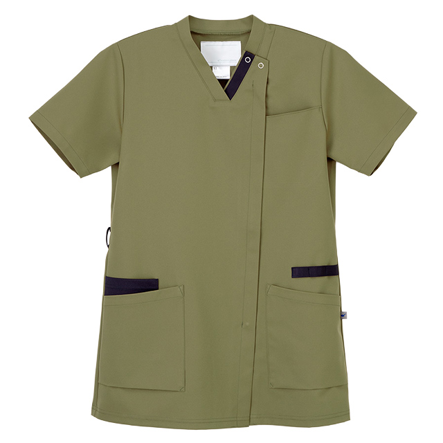 EARTH SONG ユニセックススクラブ JY-1322