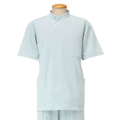 ミストグリーン