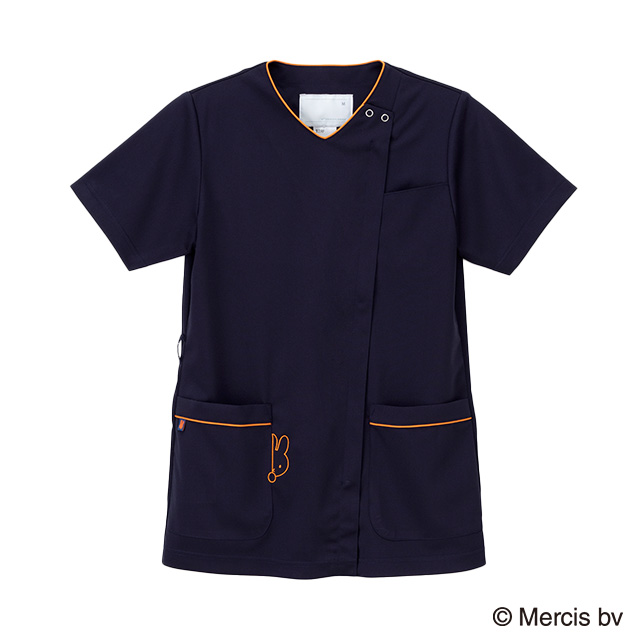 ミッフィーレディースファスナースクラブ MFF-5837 