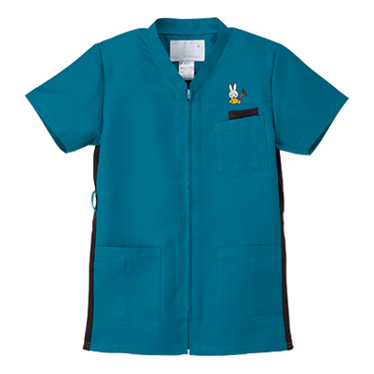 ミッフィー はみがきファスナースクラブ