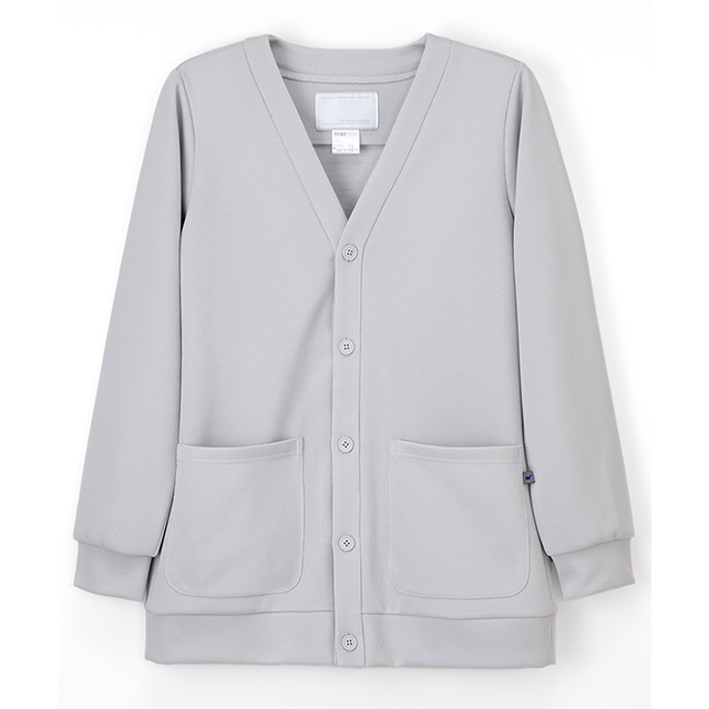 ユニセックスカーディガン RJ-2405