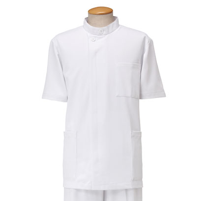 ホスパースタット 男子上衣