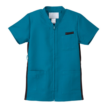 男女兼用ファスナースクラブ