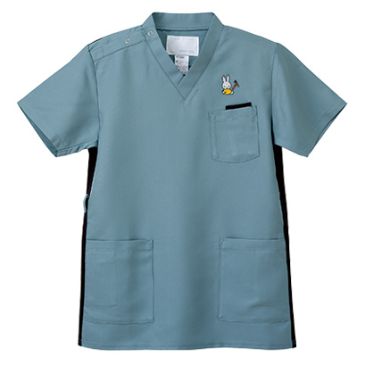 ミストグリーン