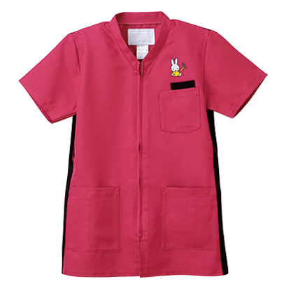 ディープピンク