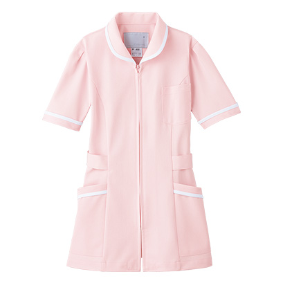 ミレリア半袖上衣